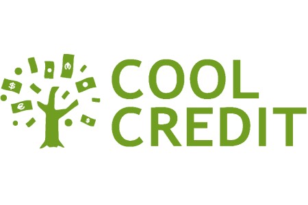 Logo COOL CREDIT ve srovnání půjček na 30 dní
