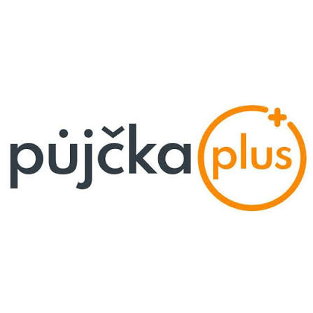 Logo PůjčkaPlus ve srovnání půjček na 30 dní