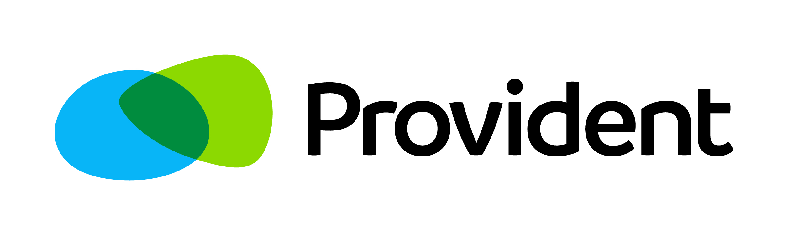 Logo Provident